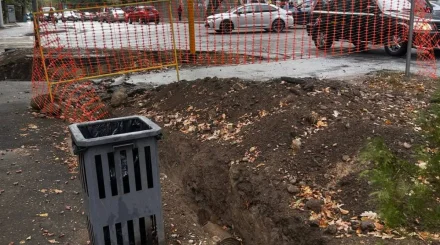 Қазылған көшелер мен көтерілген шаң: Алматылықтар неге шағымданып жүр?