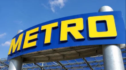 METRO уходит из Казахстана: все шесть магазинов закроют