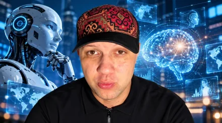 ЖИ адамдардың оқуы мен білім алуына көмектесуі керек– блогер