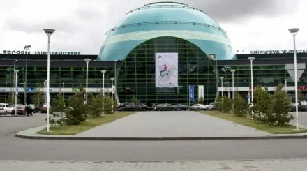 Астанада Ресейдің сұрауымен Украина азаматы ұсталды