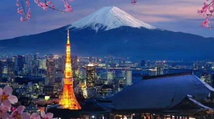 Қазақстан азаматтары енді Токиоға тікелей рейспен ұша алады