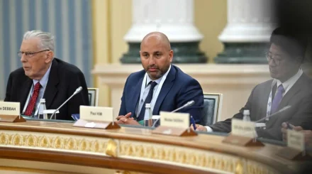 Токаев поручил открыть разработчикам доступ к базам промышленных данных
