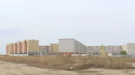 Новостройки среди бездорожья: жители Актобе пожаловались на транспортную проблему