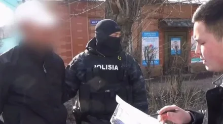 Мал ұрлаған 11 адам сотталды