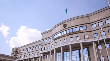 СІМ соғыс аймағындағы қазақстандықтарды елге қайтару бойынша жедел желі іске қосты