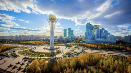 От стабильности к обновлению: Как происходит трансформация Казахстана