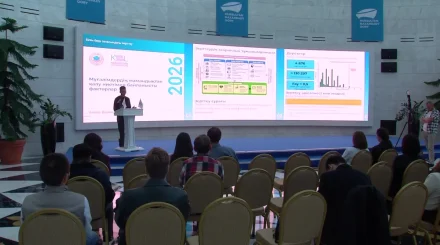Kazakhstan Sociology Lab мектебінің түлектері өз зерттеулерін ұсынды