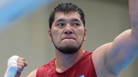 11-алтын медаль: Айбек Оралбай Азия ойындарының чемпионы атанды