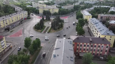 61 жастағы ер адам көпқабатты үйдің терезесінен құлап, мерт болды