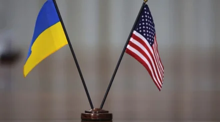 США и Украина заключили первую сделку по критическим минералам