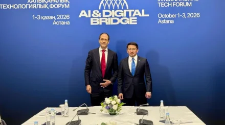  Астанада келесі жылы M360 Eurasia халықаралық форумы өтеді 
