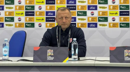 Лилиан Попеску: «Ребята проявили характер, несмотря на плотный график»
