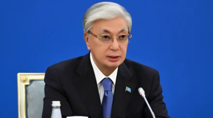   Президент Жасанды интеллектіні дамыту жөніндегі кеңестің үшінші отырысын өткізді   