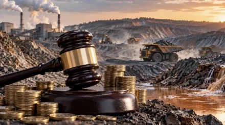 100 млн теңгеден астам айыппұл: KAZ Minerals шахтасынан экологиялық заң бұзушылықтар анықталды