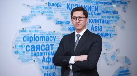 Қазақстанның суперинтеллект бастамасын қолдауы сыртқы әлем ғана емес, қоғамға берілген сигнал – сарапшы