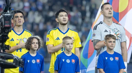 Казахстан—Молдова: прогноз и ставка на матч Лиги наций