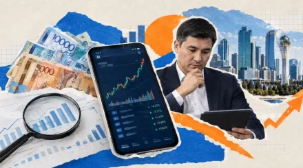 Казахстанцы стали чаще покупать облигации: что заметил Alatau City Invest