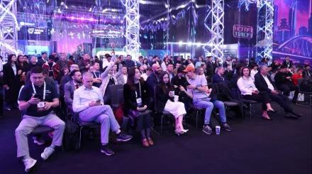 Astana Hub заключил четыре соглашения на Digital Bridge 2026