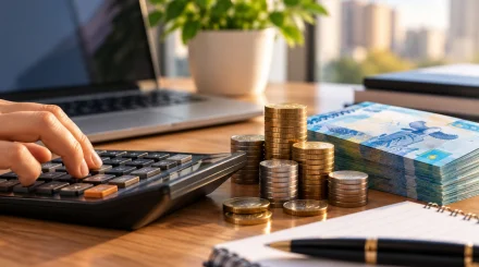   Жалақыдан ұсталатын салық қалай азайғаны белгілі болды   