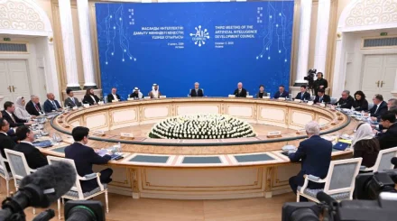   Жасанды интеллект – жаңа дәуірдің келбеті   