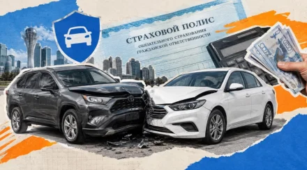 Почему страховая выплата может не совпасть с ожиданиями клиента: Alatau City Garant