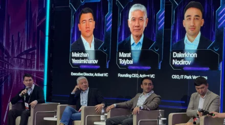 Жасанды интеллект адамның орнын баса алмайды: Стартапты бағалауда не маңызды?