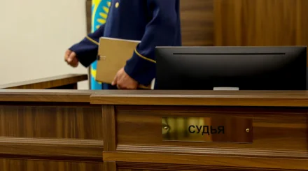Әлеуметтік тұрғын үй дауы: Алматы облысында 101 млн теңге жымқырған үш адам сотталды