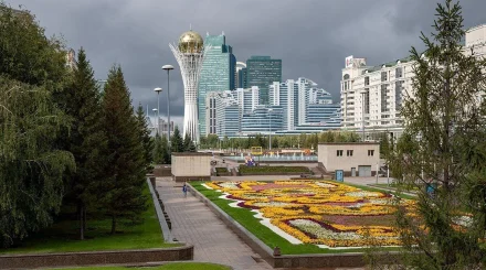 Семь лет, изменивших Казахстан