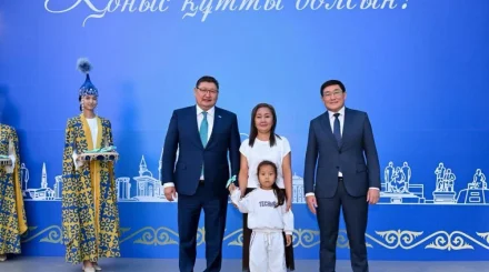 Новая квартира – новый уровень жизни