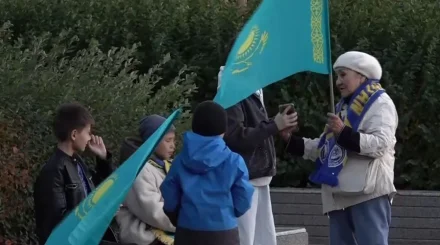 Матч за важные очки: Казахстан встречается с Молдовой в Лиге наций