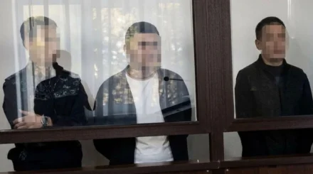 Сотни авто на миллиард: двух руководителей автосалона осудили в Атырау