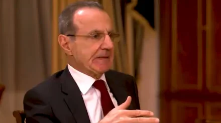 Блестящий переговорщик. Экс-замгенсека ООН Сергей Орджоникидзе о дипломатическом стиле Токаева