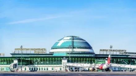 Украинку задержали в Астане по запросу ФСБ: Киев просит не выдавать её России
