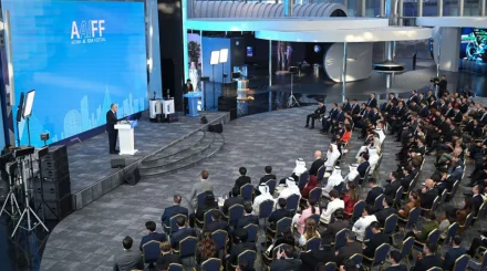   Әлемнің 125 елінен 8000 астам өтінім түсті: Мемлекет басшысы «Astana AI Film Festival» байқауына жоғары баға берді   