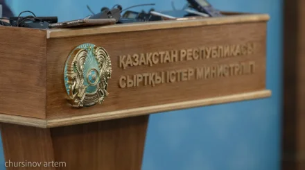 СІМ шетелде соғыс аймақтарында жүргендерді елге қайтаруға қатысты мәлімдеме жасады: Жедел желі іске қосылды