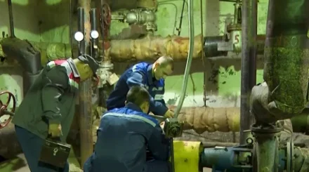 Кадровый дефицит в ВКО угрожает стабильной работе ТЭЦ