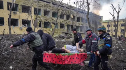 Дания рассчитывает на Казахстан в вопросе прекращения войны в Украине