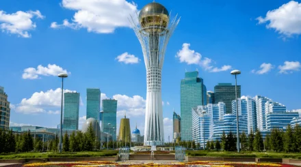 От стабильности к обновлению: как происходит трансформация Казахстана