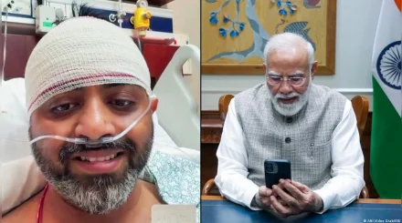 «Есікті ашуым керек болды»: Flydubai капитаны борттағы шабуыл туралы айтты