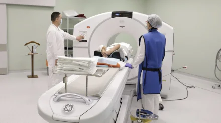 Более 1 200 новых медобъектов появились в Казахстане за семь лет