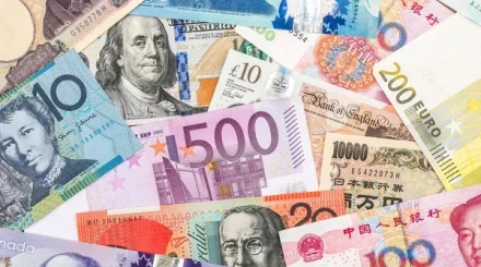 Курс валют на 3 октября 2026 года
