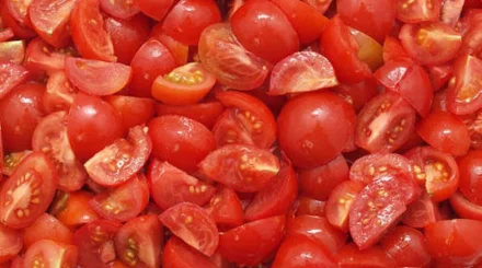 Почему современные помидоры не такие вкусные, как раньше