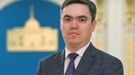 Тоқаев Жарылғановты Президент әкімшілігіндегі қызметінен босатты