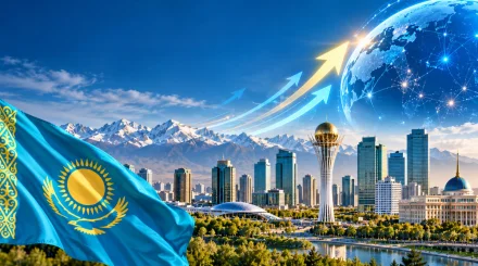 От стабильности к обновлению: как происходит трансформация Казахстана