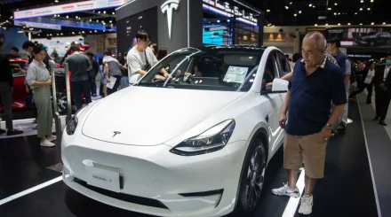   Вьетнам нарығына асыққан Teslaға VinFast-пен бәсеке оңай болмайды   