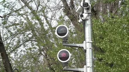 Алматыда жол қауіпсіздігін қамтамасыз етуде цифрлық технологиялардың мүмкіндігі кеңейіп келеді