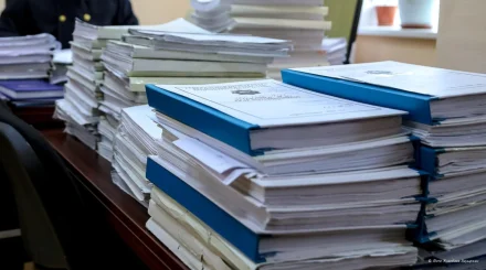 35,6 млн теңгенің дауы: Қызметін теріс пайдаланған жеке сот орындаушыға үкім шықты