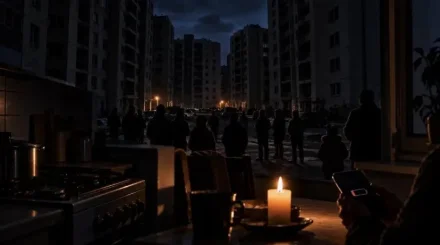 Алатау тұрғындары жарық пен судың жиі өшуіне шағымданып, Тоқаевтан көмек сұрады