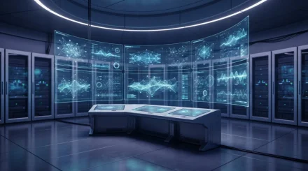 От стартапов до телекоммуникаций: второй день AI & Digital Bridge посвятили будущему AI-экономики