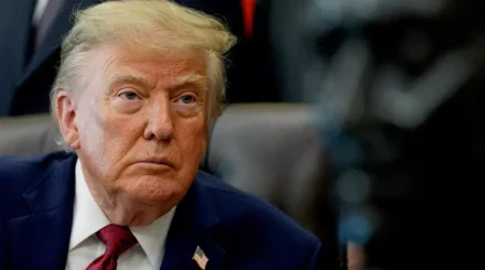 Трамп: Ірі есірткі сатушылар мен адам саудагерлеріне өлім жазасы енгізілуі мүмкін